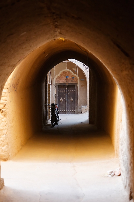 Yazd-Vieille ville-123